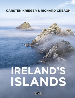 Ireland's Islands by Krieger, Carsten
