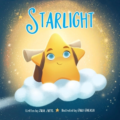 Starlight by Artis, Julia