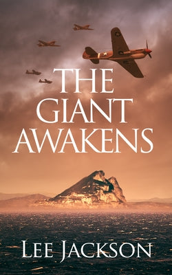 The Giant Awakens by Jackson, Lee