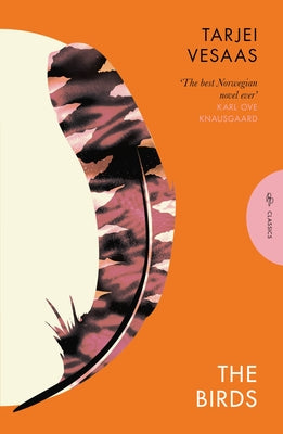 The Birds by Vesaas, Tarjei