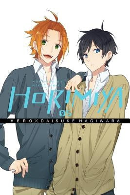 Horimiya, Vol. 5: Volume 5 by Hero