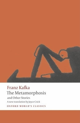 The Metamorphosis and Other Stories by Kafka, Franz