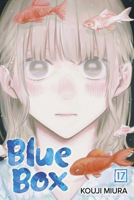 Blue Box, Vol. 17 by Miura, Kouji