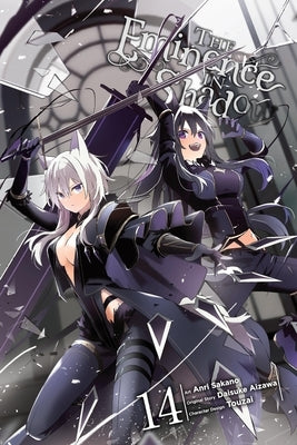 The Eminence in Shadow, Vol. 14 (Manga): Volume 14 by Aizawa, Daisuke