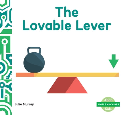 Lovable Lever by Murray, Julie