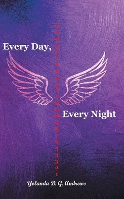 Every Day, Every Night by Andrews, Yolanda D. G.