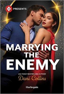 Marrying the Enemy by Collins, Dani