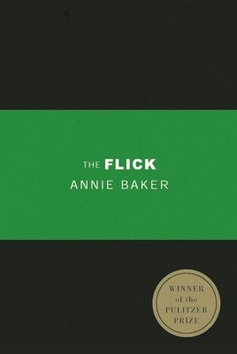 The Flick (TCG Edition) by Baker, Annie