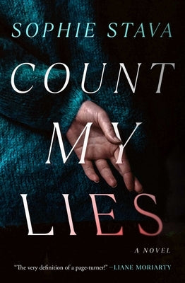 Count My Lies by Stava, Sophie