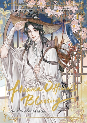 La Bendición del Oficial del Cielo, Volumen 1 (Manhua) - Versión En Español by Mo Xiang Tong Xiu