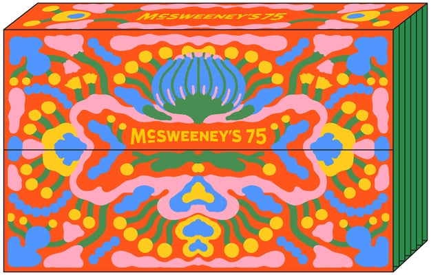 McSweeney's Issue 75 (McSweeney's Quarterly Concern) by Eggers, Dave