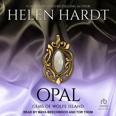 Opal by Hardt, Helen