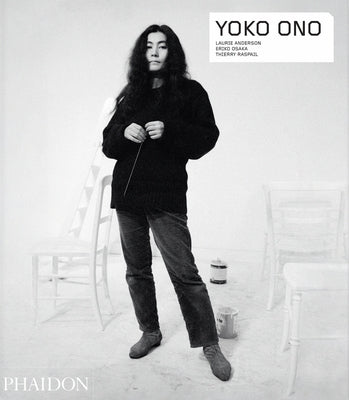 Yoko Ono by Anderson, Laurie