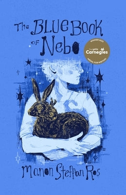 The Blue Book of Nebo by Steffan Ros, Manon