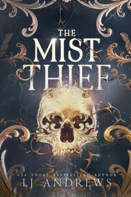 The Mist Thief by Andrews, Lj