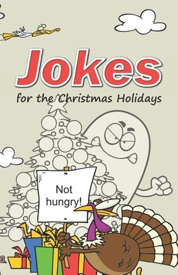 Jokes for the Christmas Holidays by Press, Gag