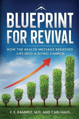 Blueprint for Revival: How the Health Message Helped Breathe Life into a Dying Church by Ramirez, F. E.