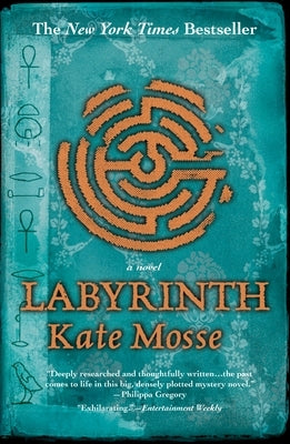 Labyrinth by Mosse, Kate