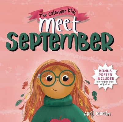 Meet September by Martin, April