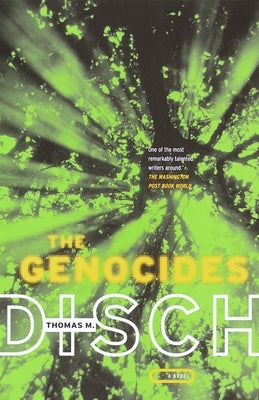 The Genocides by Disch, Thomas M.