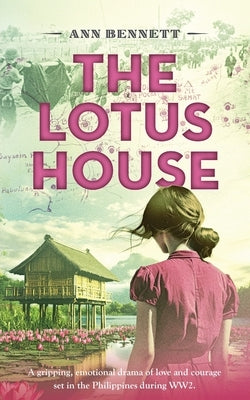 The Lotus House by Bennett, Ann