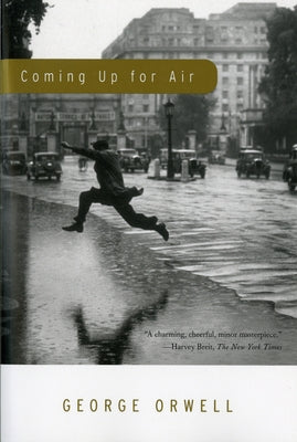 Coming Up for Air by Orwell, George