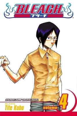 Bleach, Vol. 4 by Kubo, Tite