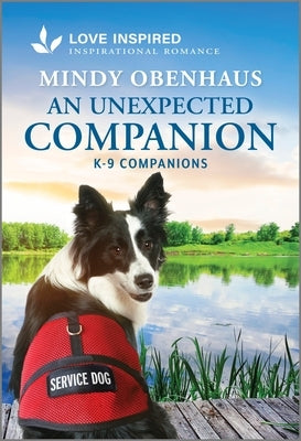 An Unexpected Companion: An Uplifting Inspirational Romance by Obenhaus, Mindy