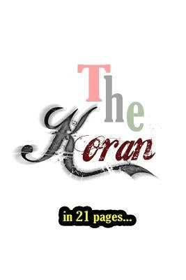 The Koran by Mee, Auther