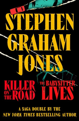 Killer on the Road / The Babysitter Lives by Jones, Stephen Graham