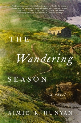 The Wandering Season by Runyan, Aimie K.