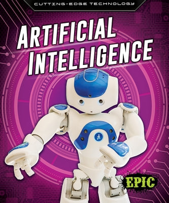 Artificial Intelligence by Rathburn, Betsy