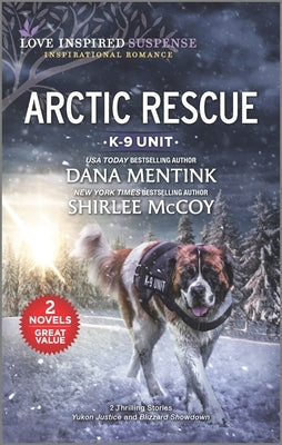 Arctic Rescue by Mentink, Dana