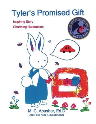 Tyler's Promised Gift: Book 1 of 5 by Abushar, M. C.