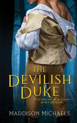 The Devilish Duke by Michaels, Maddison