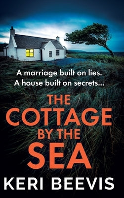 The Cottage by the Sea by Beevis, Keri