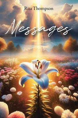 Messages by Thompson, Rita