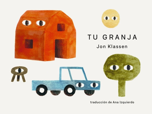 Tu Granja by Klassen, Jon