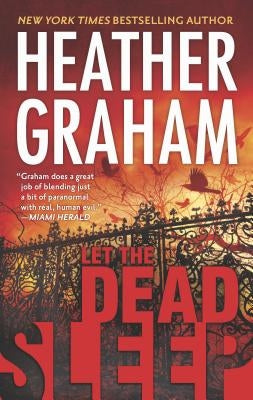 Let the Dead Sleep by Graham, Heather