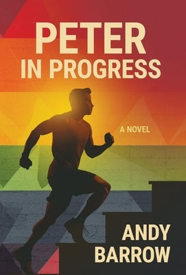Peter in Progress by Barrow, Andy