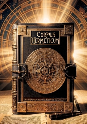 Corpus Hermeticum: Dive into the esoteric wisdom of Hellenistic Egypt and uncover the secrets of Hermeticism, the initiatory philosophy t by Trism?giste, Herm?s