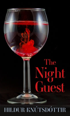 The Night Guest by Knutsdottir, Hildur