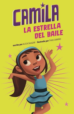 Camila La Estrella del Baile by Damiao, Thais