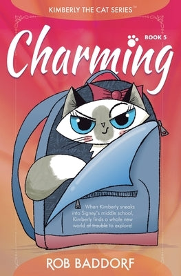 Charming by Baddorf, Rob