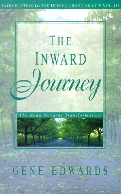 The Inward Journey by Edwards, Gene