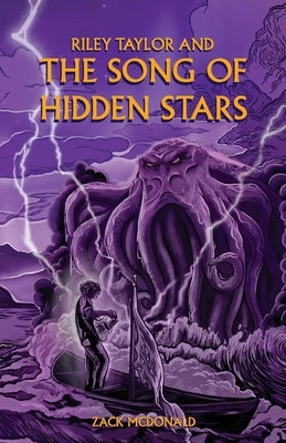 The Song of Hidden Stars by McDonald, Zack