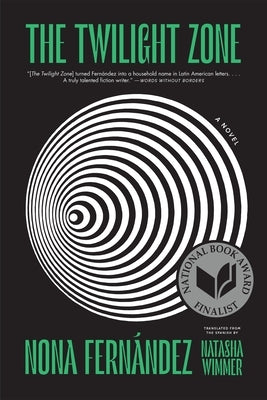 The Twilight Zone by FernÃ¡ndez, Nona