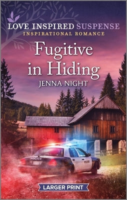 Fugitive in Hiding by Night, Jenna