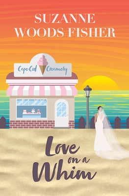 Love on a Whim by Fisher, Suzanne Woods