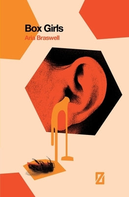 Box Girls by Braswell, Aria